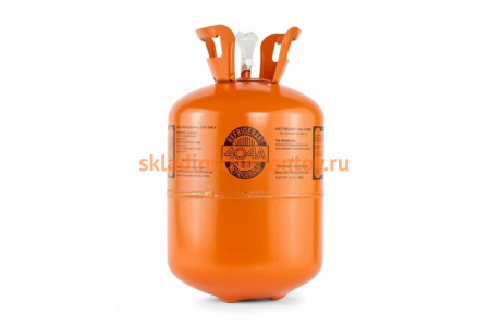 Фреон Ref-404a 10.9 кг ballu НС-0050546