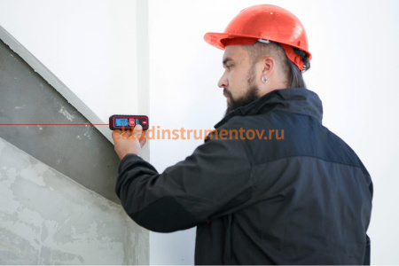 Лазерный дальномер ADA ROBOT mini А00340