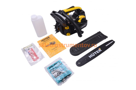 Бензопила Huter BS-25 70/6/5 Бензопила Huter BS-25 70/6/5