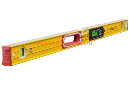 Уровень STABILA тип 196-2 electronic IP 65, 100 см 17672