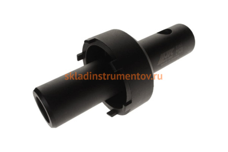 Съемник гайки задней оси 3/4” DR X 91.5mm / 6PT MERCEDES JTC-5163 Съемник гайки задней оси 3/4” DR X 91.5mm / 6PT MERCEDES JTC-5163