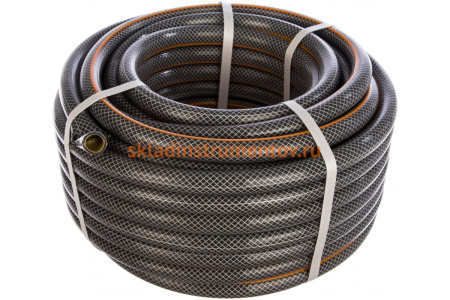 Шланг поливочный Professional 1/2", 25м PALISAD 67461