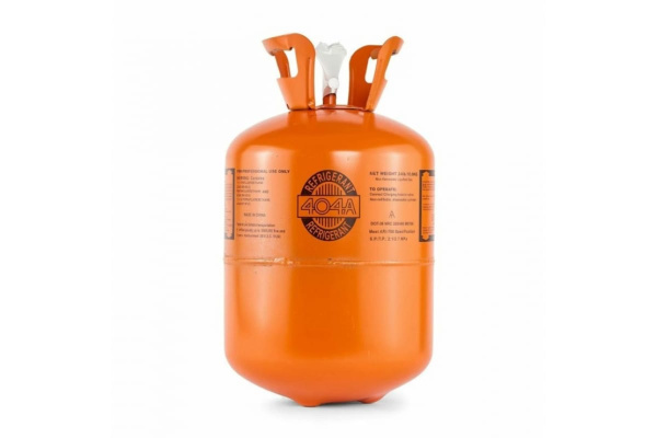 Фреон Ref-404a 10.9 кг ballu НС-0050546
