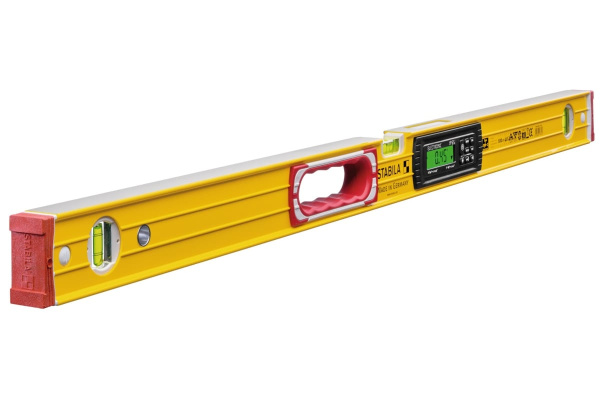Уровень STABILA тип 196-2 electronic IP 65, 100 см 17672