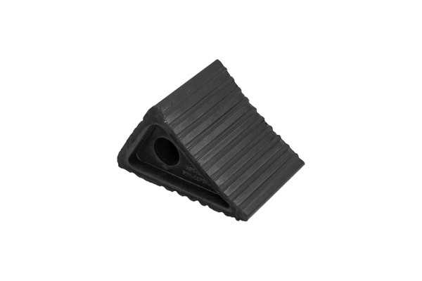 Противооткатный упор ROSSVIK 120х80х70 мм 4002