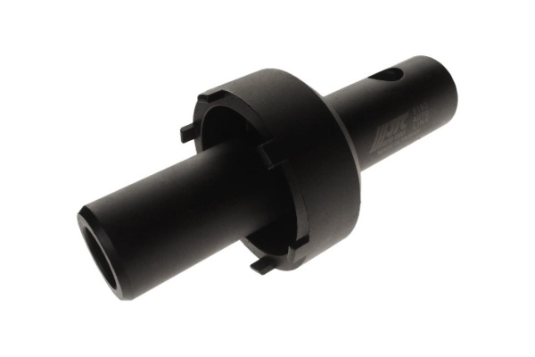 Съемник гайки задней оси 3/4” DR X 91.5mm / 6PT MERCEDES JTC-5163