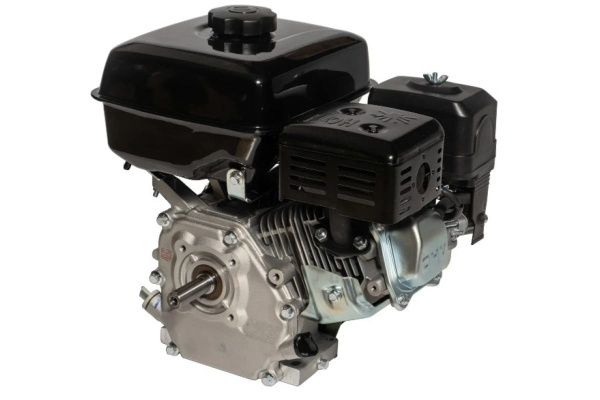 Двигатель LIFAN 170F D19 (увеличенный б/бак 6 л) 00-00004754