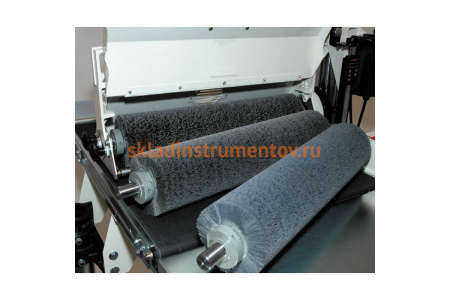 Вал щеточный Полимерно-абразивный 120G для JBS-22 JET 60-6002