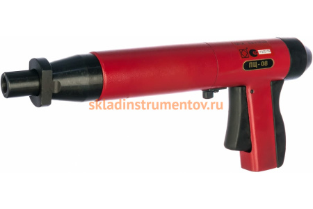 Монтажный однозарядный пистолет МИСОМ ПЦ-08 F1041PC08000000