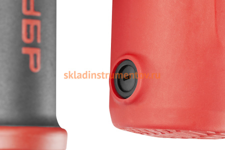 Перфоратор ЗУБР SDS-Plus, 805 Вт ЗП-805ЭК