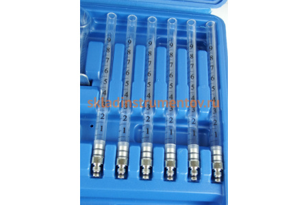 Тестер дизельных форсунок AE&T Common Rail TA-A1074