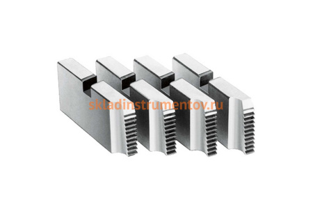 Ножи резьбонарезные BSPT (1/2-3/4''; HSS) для станка VOLL 2.20060