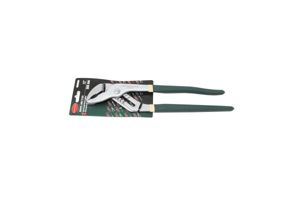 Переставные пассатижи ROCKFORCE Cr-V 10 -250мм RF-613F250