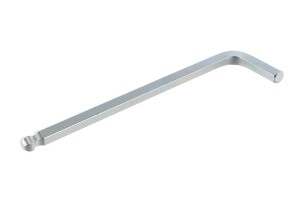 Набор Г-образных шестигранников 1/16"-5/64", с шаровым окончанием, 9 предметов KING TONY 20129SR