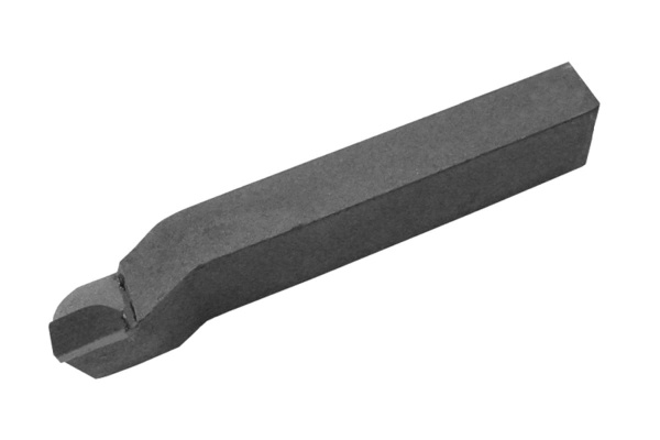 Резец проходной упорный отогнутый Т5К10 2103-0059 (32х20х170 мм) ТехноСталь 036434