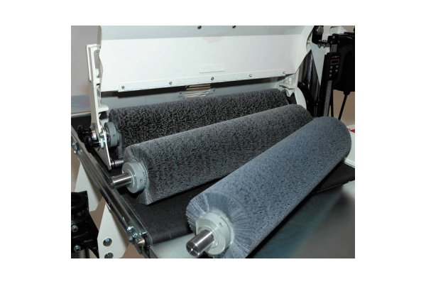 Вал щеточный Полимерно-абразивный 120G для JBS-22 JET 60-6002