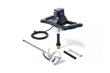 Перемешиватель FESTOOL MX 1002 E EF HS3R 768003