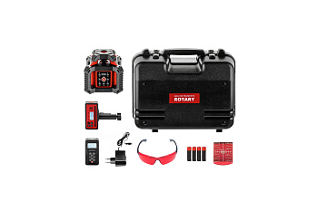 Лазерный нивелир ADA ROTARY 500 HV SERVO А00578