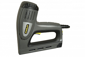 Электрический степлер Stanley HEAVY DUTY HL 6-TRE550