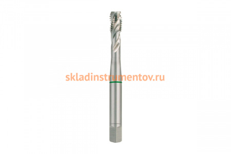 Машинный метчик Ruko М 5 Шаг 0.8 мм HSSE-Co5 234050E