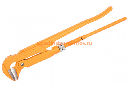 Трубный рычажный ключ №1 Вихрь 73/6/9/1