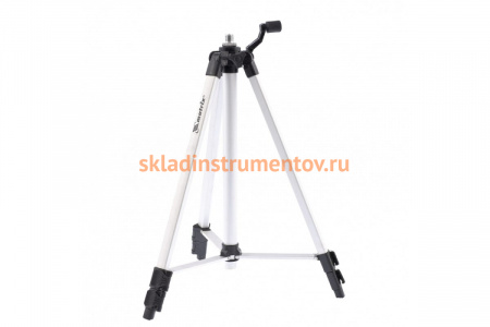 Штатив для лазерных уровней (420-1150 мм) MATRIX 35090