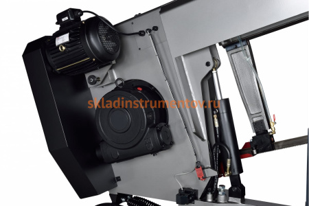 Ленточнопильный станок JET MBS-2128 DAS 50000343T