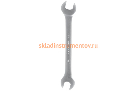 Гаечный рожковый ключ 14х17 мм THORVIK ARC W11417 52581