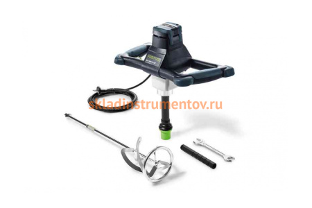 Перемешиватель FESTOOL MX 1002 E EF HS3R 768003
