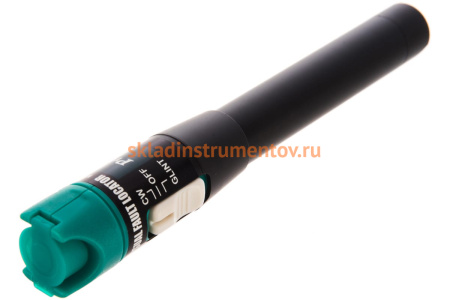 Локатор для оптоволоконного кабеля ProsKit MT-7505 00323248