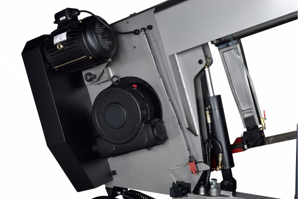 Ленточнопильный станок JET MBS-2128 DAS 50000343T