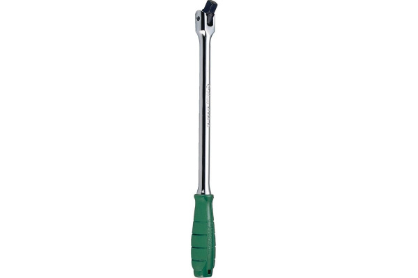 Усиленный вороток (1/2", 600 мм) Hans 4700G-24