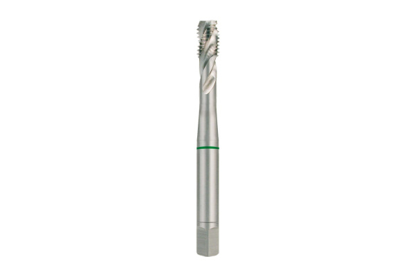 Машинный метчик Ruko М 5 Шаг 0.8 мм HSSE-Co5 234050E