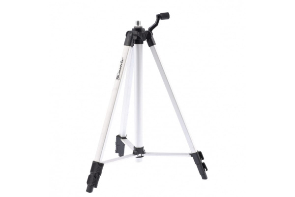 Штатив для лазерных уровней (420-1150 мм) MATRIX 35090