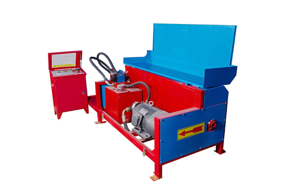 Правильно-отрезной станок Vektor ССМ-12 6000