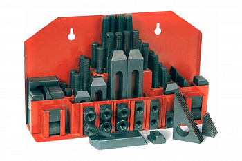 Комплект прихватов M-14 PROMA 25001400