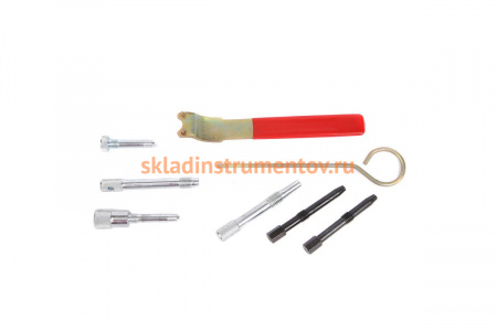 Набор фиксаторов ГРМ AIST на CHRYSLER/JEEP/LDV 67230810 00-00021020