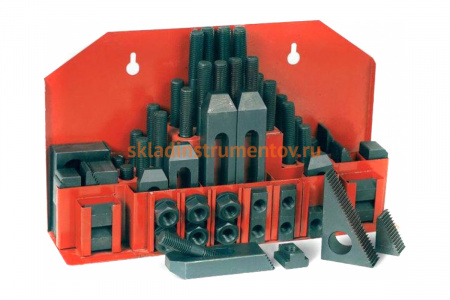 Комплект прихватов M-14 PROMA 25001400