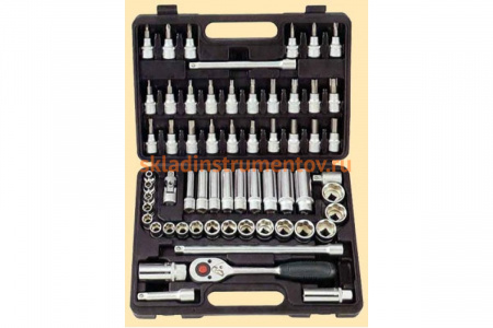 Набор инструмента FORCE 3611