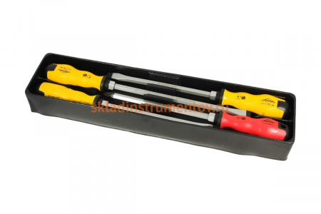 Набор отверток AIST 4 предмета 0-800104 00-00007217