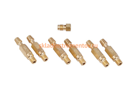 Комбинированный резак Сварог РЗП/2А-02М R3P-2A 94473 Комбинированный резак Сварог РЗП/2А-02М R3P-2A 94473