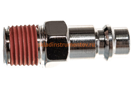 Переходник (1/4"M — рапид папа) JTC JTC-D20PMA