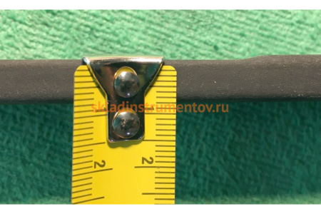 Слесарная монтировка 530мм KING TONY 9BK41-53