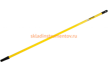 Стержень-удлинитель STAYER Master для валиков 1.2 м 0568-1.2 Стержень-удлинитель STAYER Master для валиков 1.2 м 0568-1.2