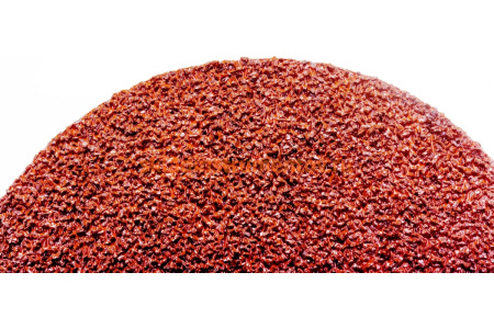 Шлифовальный фибровый круг по металлу (125 мм; Р24) KLINGSPOR 11010