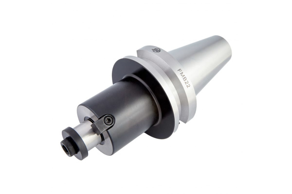 Оправка для торцевых фрез BT40-FMB22-45, погрешность 0.005 мм JSD fx10002