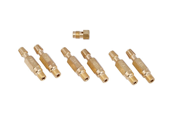 Комбинированный резак Сварог РЗП/2А-02М R3P-2A 94473 Комбинированный резак Сварог РЗП/2А-02М R3P-2A 94473