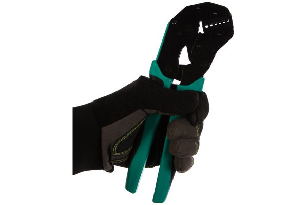 Клещи со сменными губками ProsKit CP-371A 00193827