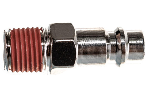 Переходник (1/4"M — рапид папа) JTC JTC-D20PMA