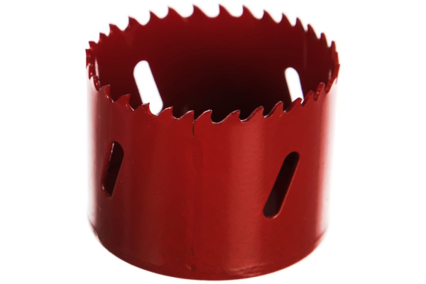 Коронка биметаллическая 60 мм REDVERG 6627115